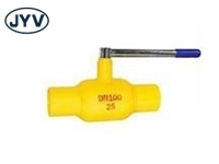 新型手柄式悍接球閥，手柄傳動式悍接球閥