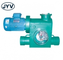 電液動轉(zhuǎn)角器