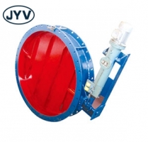 電液動通風(fēng)蝶閥